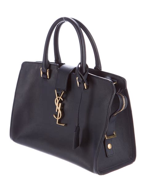 ysl cabas bag large|YSL paniers handbags.